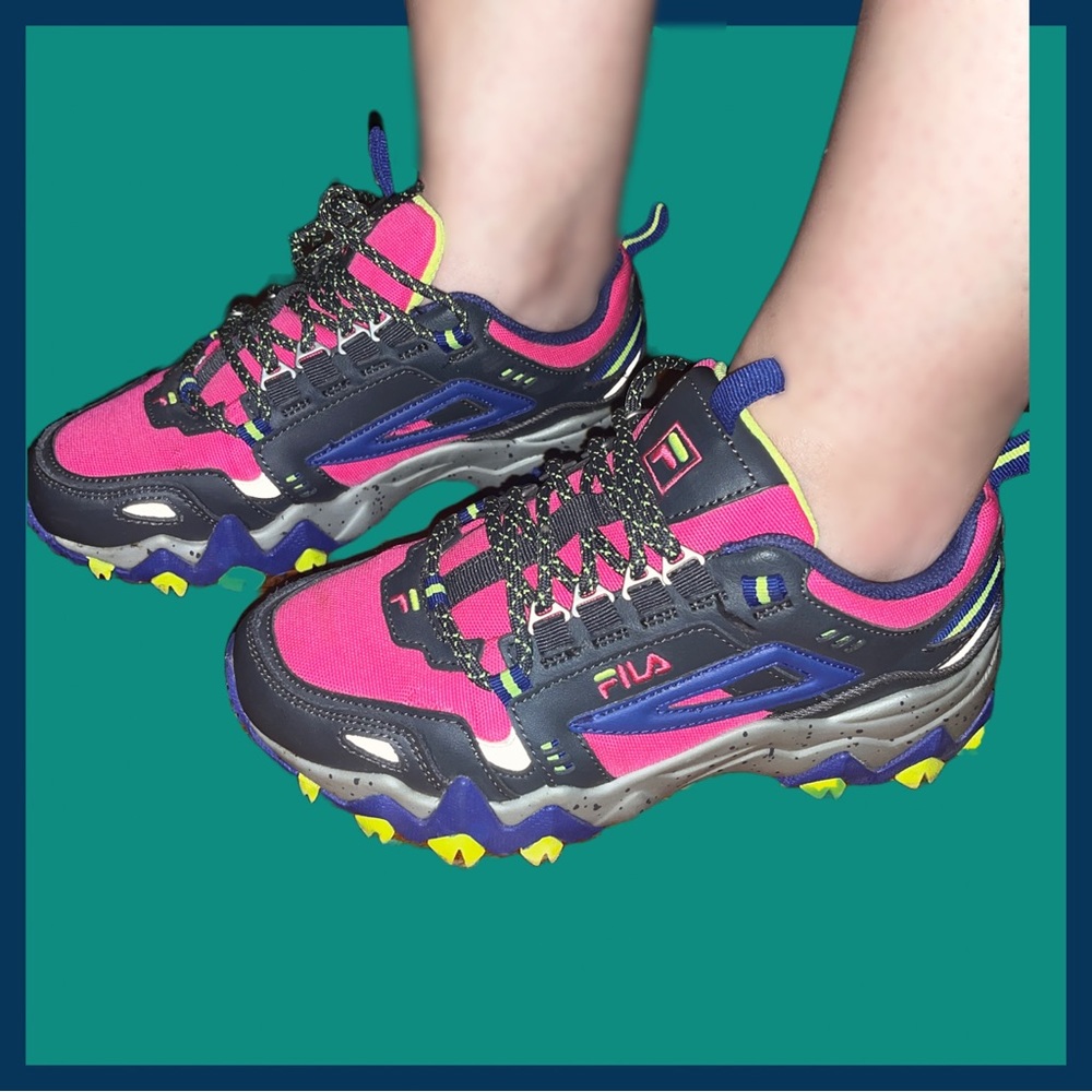 Fila Oakmont TR